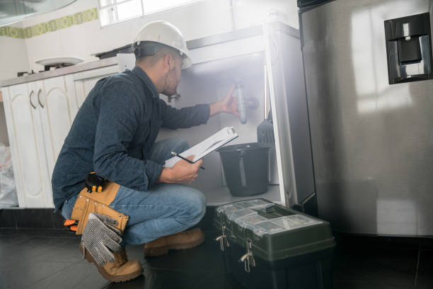 Best Drain Cleaning Services  in Diablo Grande, CA