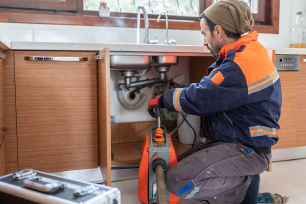 Trusted Diablo Grande, CA Plumbing Experts
