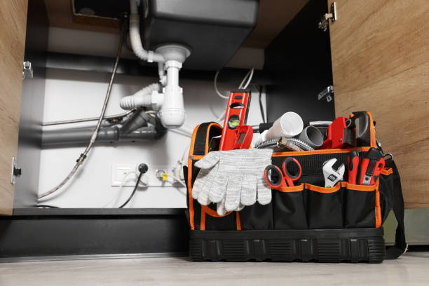 Best Leak Detection Services  in Diablo Grande, CA
