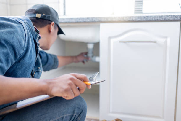 Shower Repair Services in Diablo Grande, CA