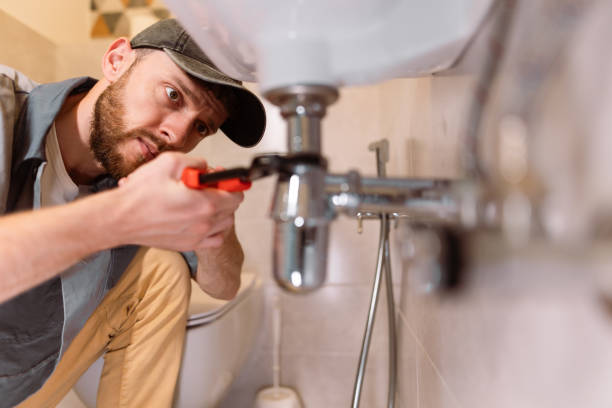 Best Emergency Plumbing Repair  in Diablo Grande, CA