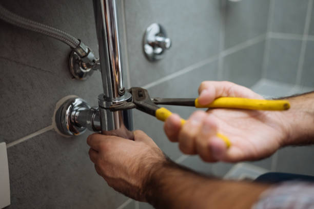 Best Sewer Line Repair  in Diablo Grande, CA