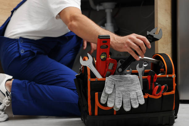 Best Local Plumber Services  in Diablo Grande, CA