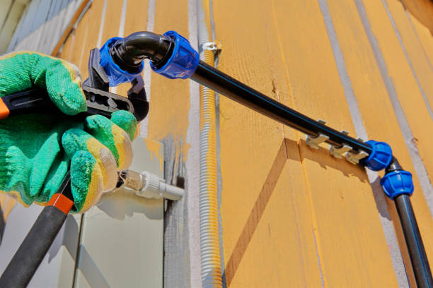 Best Water Leak Repair  in Diablo Grande, CA