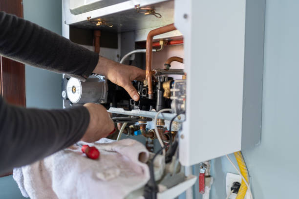 Boilers & Radiators in Diablo Grande, CA