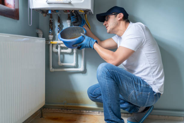 Best Sewer Line Replacement  in Diablo Grande, CA