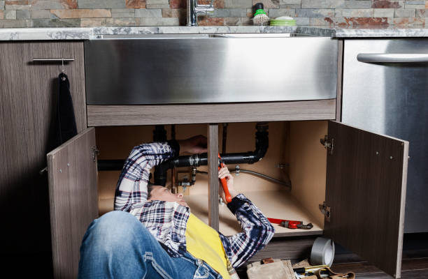 Best Plumbing Installation Services  in Diablo Grande, CA