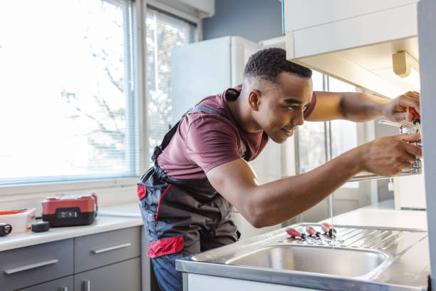 Best Toilet Repair Services  in Diablo Grande, CA