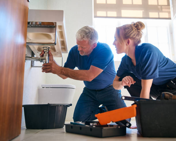 Best Plumbing Services Near Me  in Diablo Grande, CA